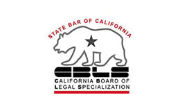 State bar of California California board of legal specialization